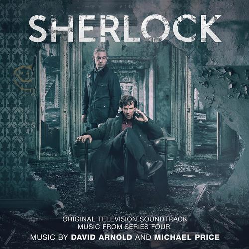 Sherlock Series 4 (Original Television Soundtrack)_poster_image