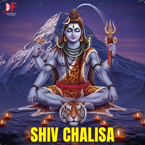 Shiv Chalisa