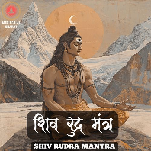 Shiv Rudra Mantra