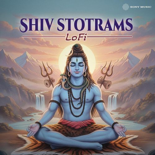 Shiv Stotrams Lofi