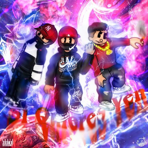 Si Quieres Ven cover art