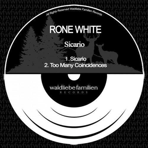 Rone White
