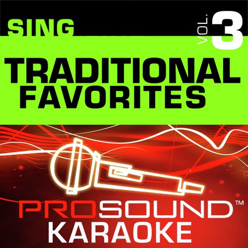 Today (Karaoke Instrumental Track) [In the Style of Christy Minstrels] cover art