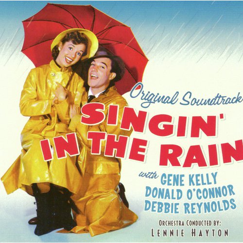 Singin' in the Rain