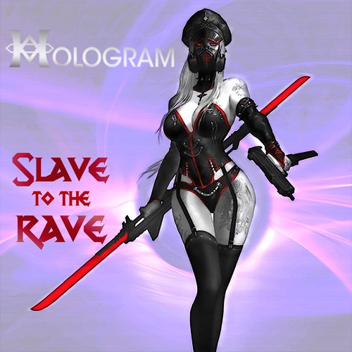 Slave to the Rave_poster_image