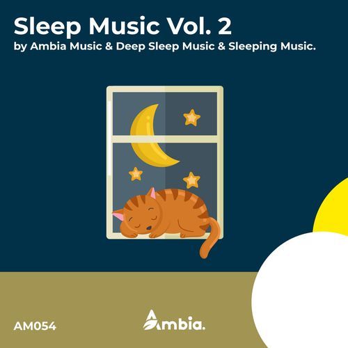 Sleep Music, Vol. 2