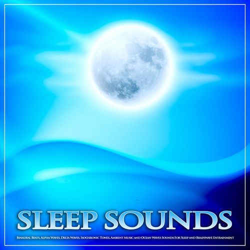 Alpha Waves Sleep Music