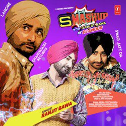 Smashup With Ranjit Bawa