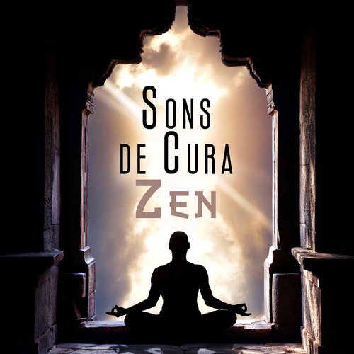 Sons de Cura Zen: Meditação para o bem-estar Emocional