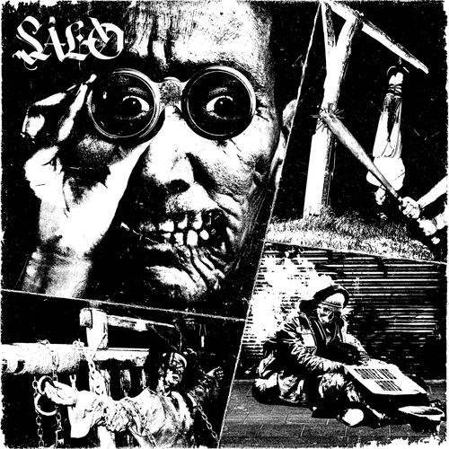 Sonnez la Curée cover art