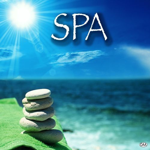 Oasis Meditation cover art