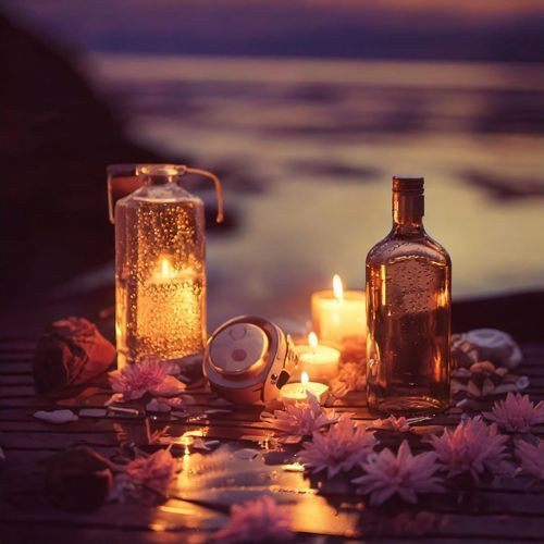 Spa Serenity: Music for Relaxation