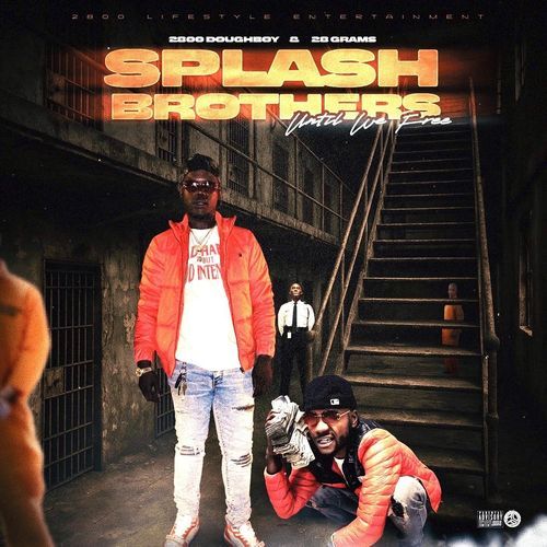 Dolo cover art