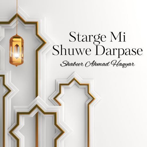 Starge Mi Shuwe Darpase