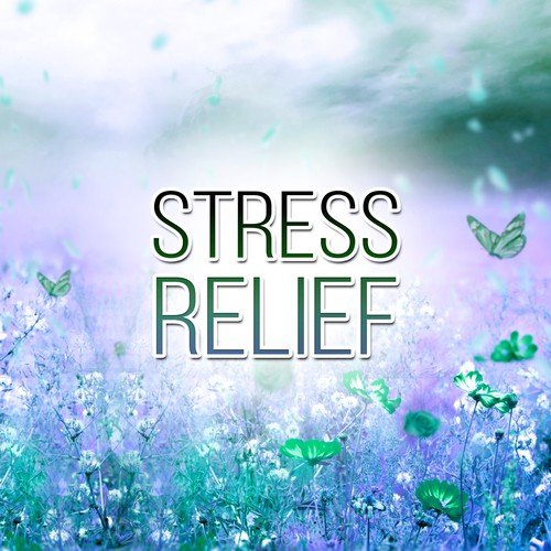 Stress Relief - Trouble Sleeping, Sleep Deeply, Serenity Relaxation Music, Dark Night of the Soul, Restful Sleep, Soothing Piano Sounds