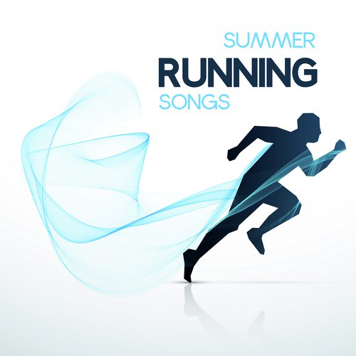 Summer Running Songs_poster_image