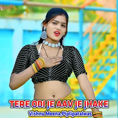 TERE ODI JE AAV JE JHAKE