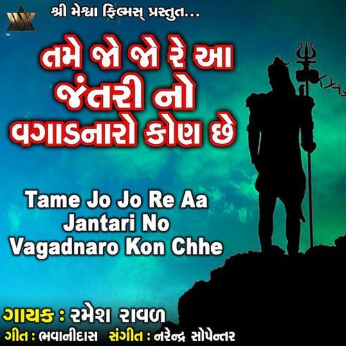 Tame Jojo Re Aa Jantari No Vagadnaro Kon Chhe