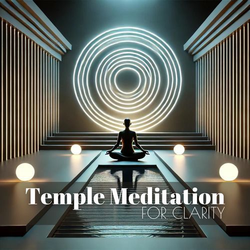 Temple Meditation for Clarity