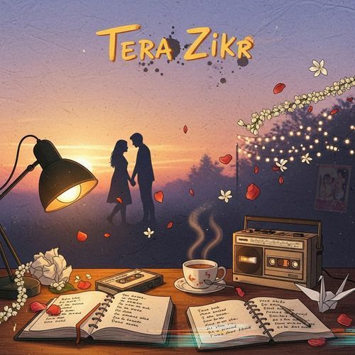 Tera Zikr