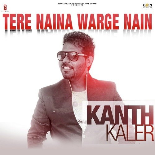 Tere Naina Warge Nain