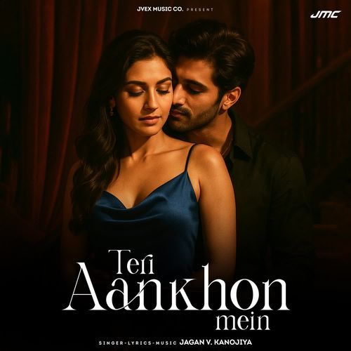 Teri Aankhon Mein