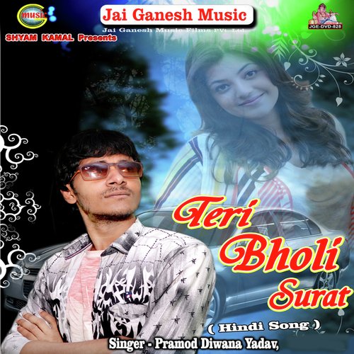 Teri Bholi Surat Remix