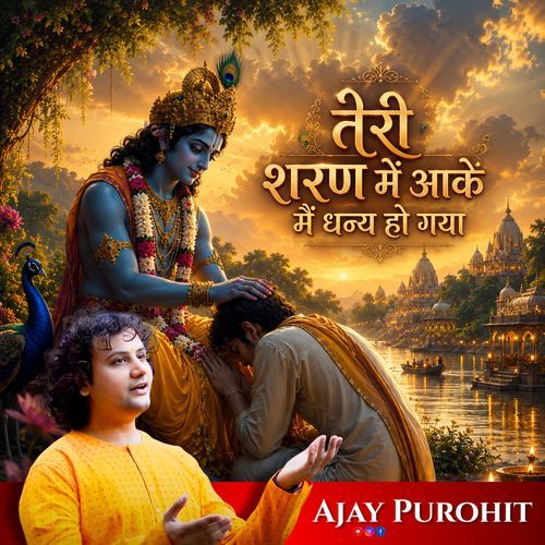 Teri Sharan Mein Aake Main Dhanya Ho Gaya