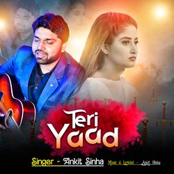 Teri Yaad-EiskRBBIQXU