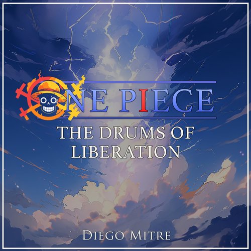 The Drums of Liberation (from "One Piece") ((Cover))