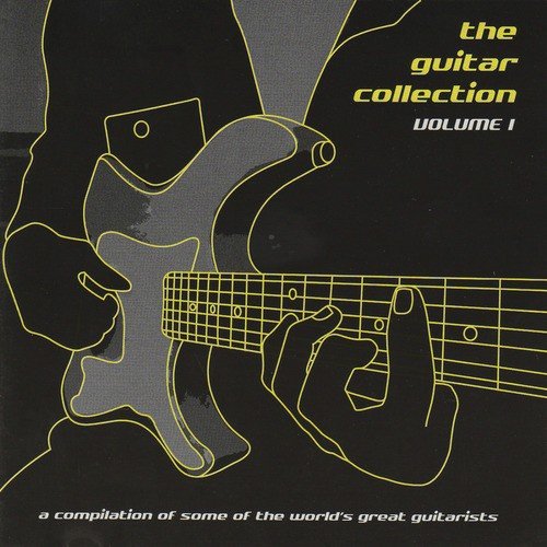 The Guitar Collection Volume 1