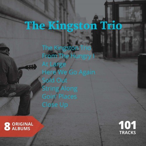 Bad Man's Blunder - song and lyrics by The Kingston Trio