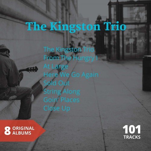 Bad Man Blunder Lyrics The Kingston Trio( Kingston Trio ) ※