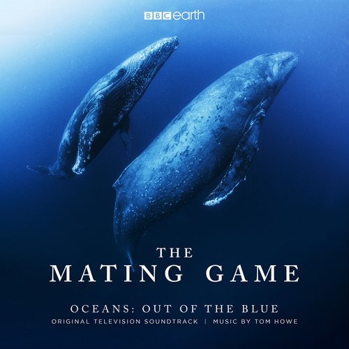 The Mating Game - Oceans: Out of the Blue (Original Television Soundtrack)_poster_image