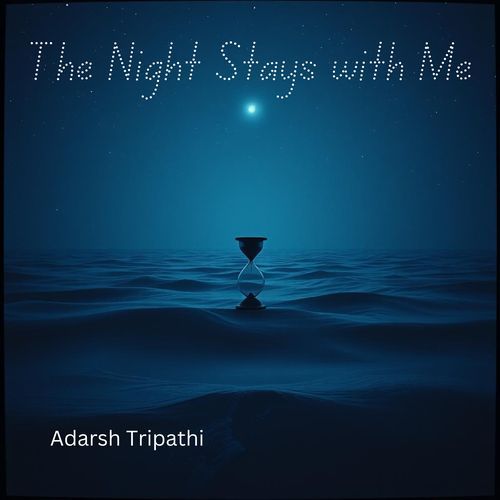 The Night Stays with Me