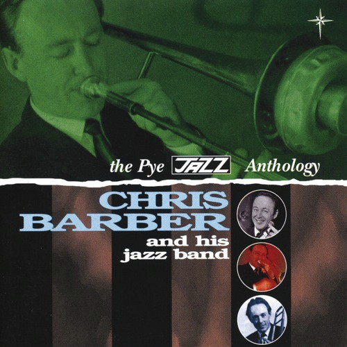 The Pye Jazz Anthology (Disc 1)