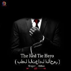 The Red Tie Hero-RgRYfi18R2I