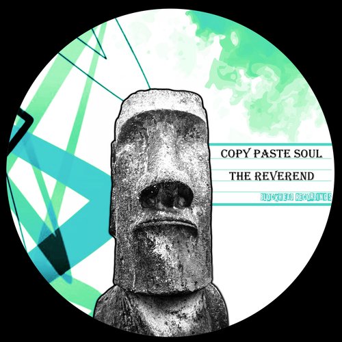 The Reverend (Original Mix) cover art