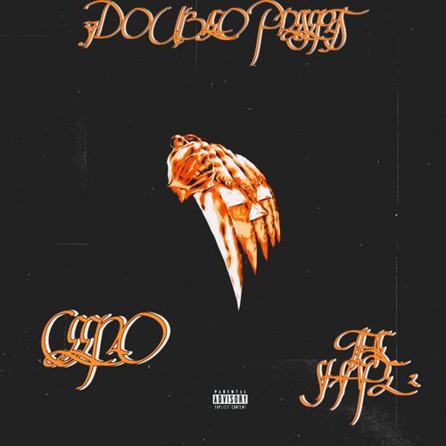 Evil Mask cover art