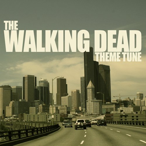 Theme Tune (From "The Walking Dead")