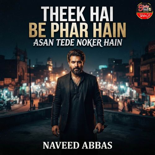 Theek Hai Be Phar Hain Asan Tede Noker Hain