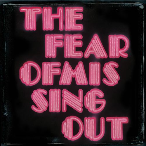 Thefearofmissingout