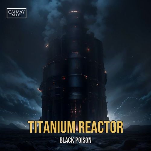 Titanium Reactor