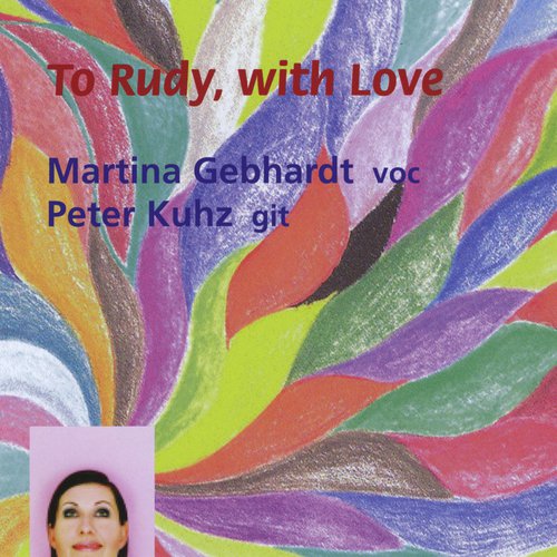 Burt cover art
