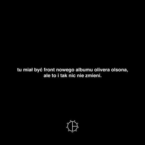 To i tak nic nie zmieni