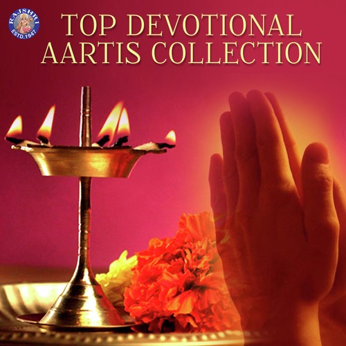 Top Devotional Aartis Collection