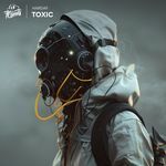 Toxic artwork