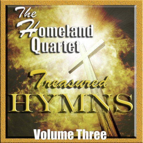 Treasured Hymns, Vol. 3