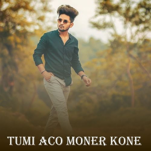 Tumi Aco Moner Kone