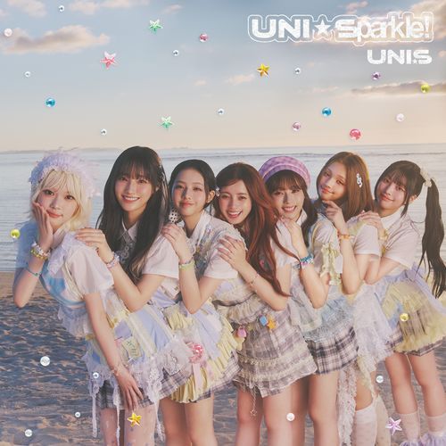 GimmeSummer☆(JP Ver.)